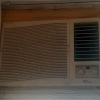 کولر گازی تک الکتریک