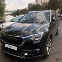 فیدیلیتی گیر‌بکس جدید گارانتی فعال اخر 1401