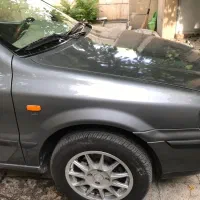 سمند lx 85|خودرو سواری و وانت|خرمآباد, |دیوار