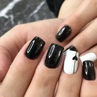 تخفیف ویژه ترمیم ناخن