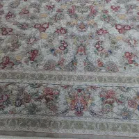 سه تخته فرش ۹متری