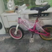 دوچرخه سایز 12 دخترانه