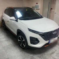 x33 cross 1402 در حد صفر خشک اتوماتیک