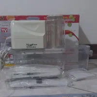 رنده برقی مارک آلمان