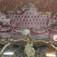 کاورمبل امیری(کار آفرین)  خیاط آقاوخانم تحویل1روزه