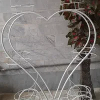 استند گل