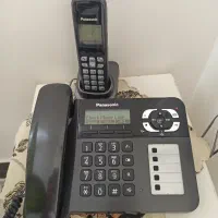 تلفن پاناسونیک