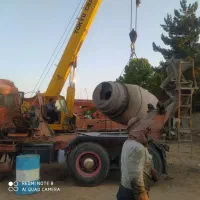 خدمات جرثقیل