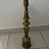 قلیون برنجی
