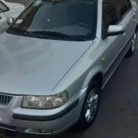 سمندlx88کم کار
