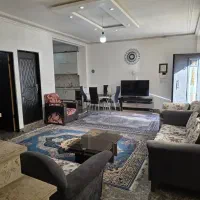 ویلا سه خواب دوبلکس  با پارکینگ (تمام امکانات)