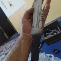 چاقو