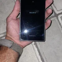 سونی اکسپریا زد وان و پاور بانک ۲۰۰۰۰ میلی امپر