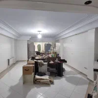 نقاشی ساختمان شهرک و سعادت اباد