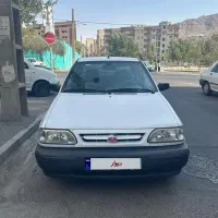 پراید131 SE
