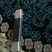 یک عدد چاقو پدر خوانده