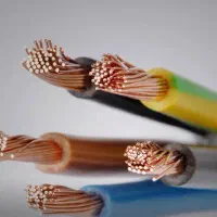 خ سیم مسی و کابل  کمپینگ و کوهنوردی