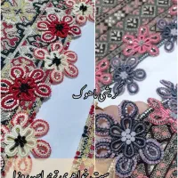 سفارش و آموزش همه مدل کریشی و سرتوپ با فیلم