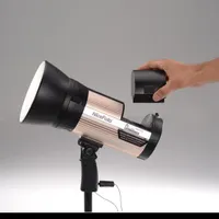 یک عدد فلاش نایس فوتو 480ژول