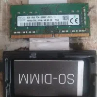 رم ۸ گیگ ddr4
