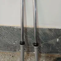 کمک جلو موتور