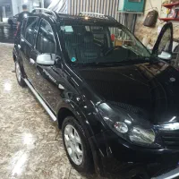 رنو ساندرو 97 اتومات در حد صفر