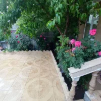 سوییت در شهر هیر