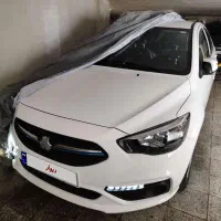 شاهین دنده ای GL