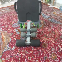 دستگاه ورزشی