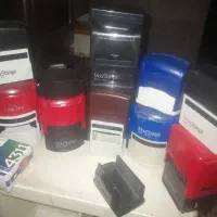پایه مهر اتومات