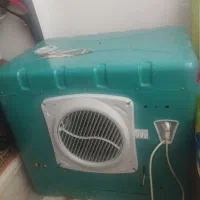 کولر ابی