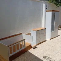 تولید کننده سیسمونی سرویس خواب کودک