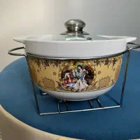 سوپ خوری وارمردار