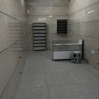 مغازه ۲۵ متر بر حاجی اباد