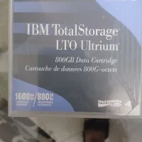 فروش کارتریج Storage IBM ظرفیت 800 GB