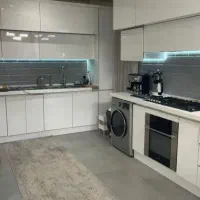۶۴ متر مبله فرعی دنج گیشا فول فرنیش ۱ خواب مستر