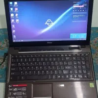 لپ تاپ گرافیکدار msi
