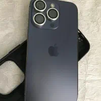 گوشی موبایل ایفون ۱۴ پروpro iPhone16 max 17/13/15