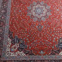 دادن پول برای خرید فرش برای موکب