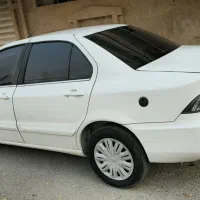 سمند سورن دوگانه