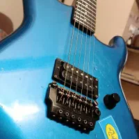 گیتار الکتریک fender ژاپن