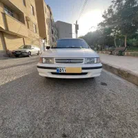 تویوتا کلاسیک در حد صفر