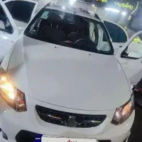 معاوضه کوییک 402 با اطلس یا کوییک 404 یا سهند