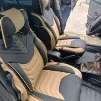 روکش صندلی Vip با ضمانت زیر قیمت کارخونه