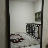 آینه بزرگ  و زیبا برای منزل و آنلاین شاپ