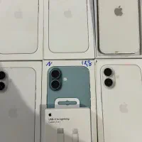 iphone 16 128GB