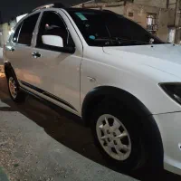 کوییکRSمدل1403بدون رنگ