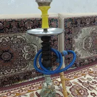 قلیان ـ قلیون ـ دوسیب