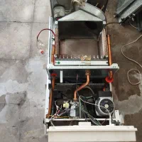 تعمیر لوازم گازسوز آبگرمکن و پکیج تصفیه در نوروز