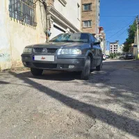 سمند بی رنگ بی ضربه ELX